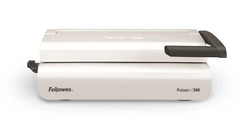 Биндер Fellowes Pulsar (f.B5627601)