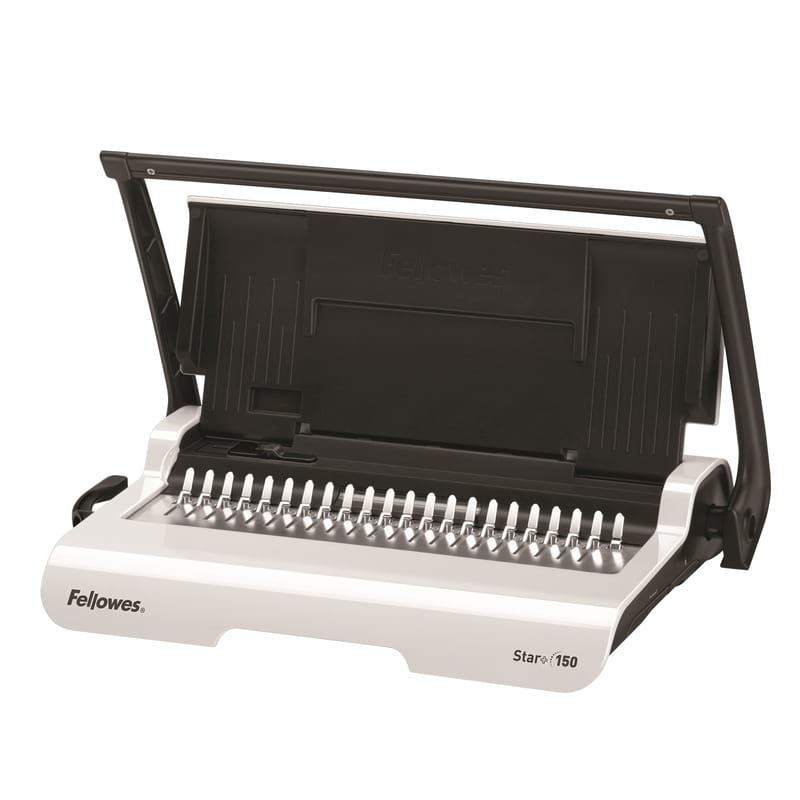 Біндер Fellowes Star A4 (f.B5627501)