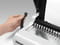 Фото - Біндер Fellowes Star A4 (f.B5627501) | click.ua