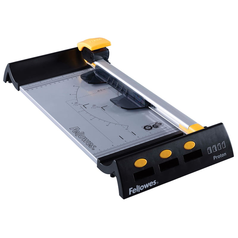 Різак Fellowes Proton (f.R5410201)