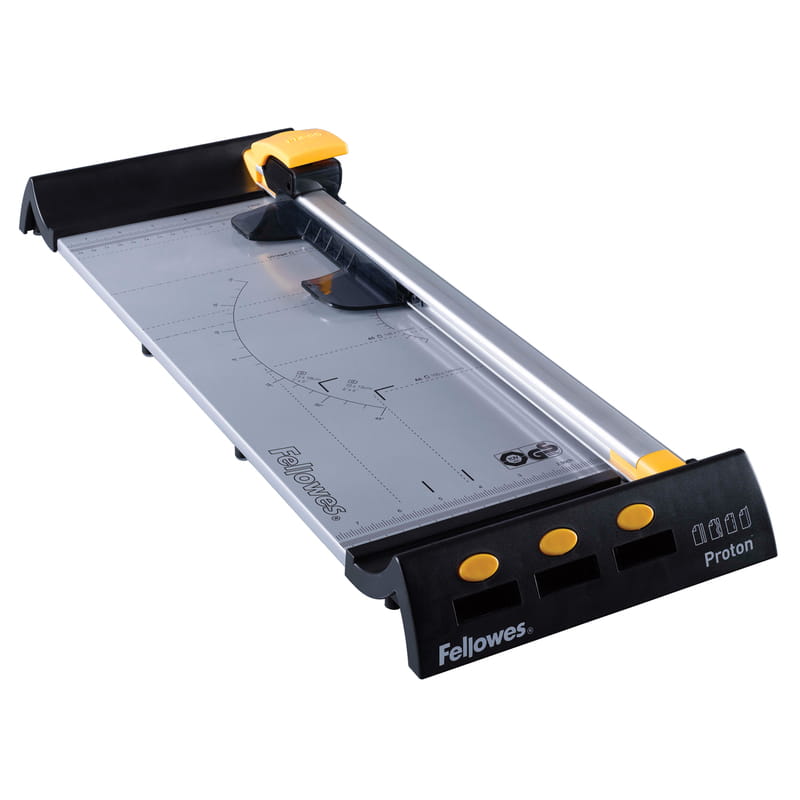 Різак Fellowes Proton (f.R5410301)