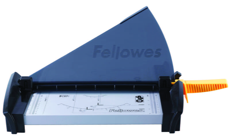 Різак Fellowes Fusion (f.R5410901)
