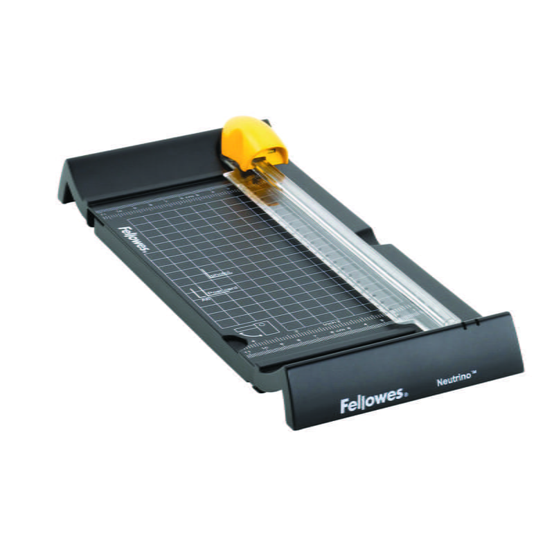 Різак Fellowes Neutrino (f.R5412701)