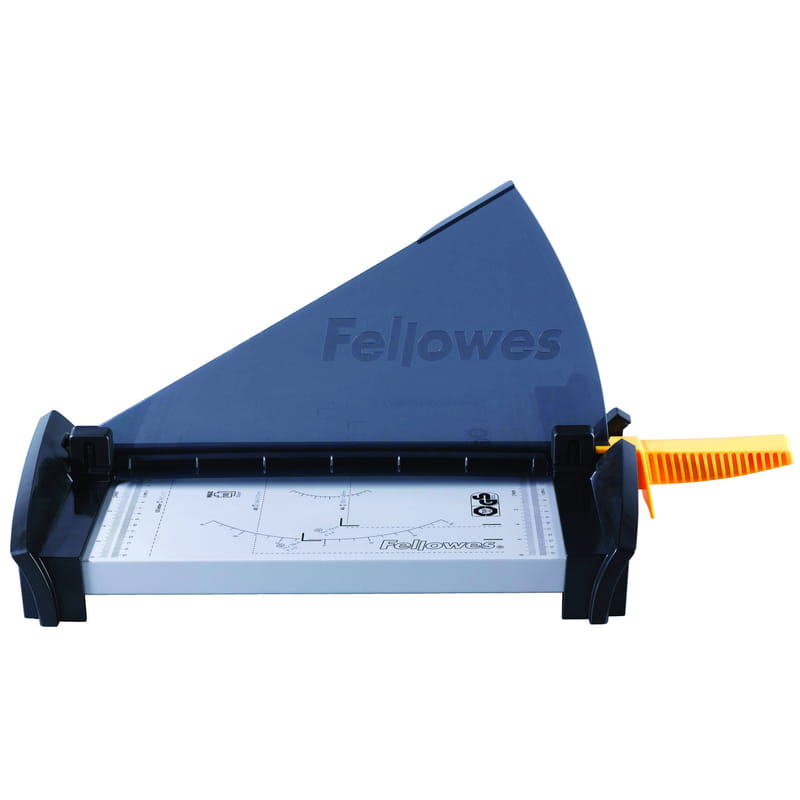 Резак Fellowes Fusion A4 (f.R5410801)