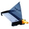 Фото - Резак Fellowes Fusion A4 (f.R5410801) | click.ua