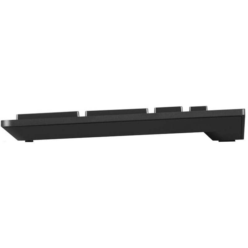 Комплект (клавиатура, мышь) беспроводной Lenovo Essential Wireless Keyboard & Mouse Combo Gen2 Black (4X31N50709)