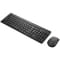 Фото - Комплект (клавиатура, мышь) беспроводной Lenovo Essential Wireless Keyboard & Mouse Combo Gen2 Black (4X31N50709) | click.ua