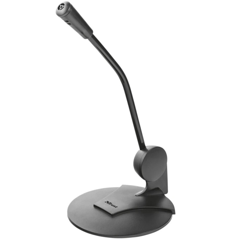Микрофон Trust Primo Desk (21674)