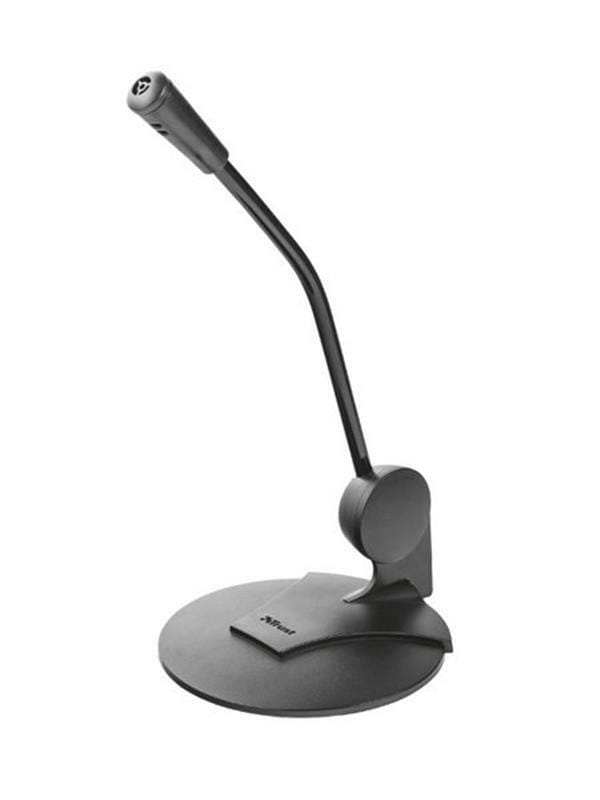 Микрофон Trust Primo Desk (21674)