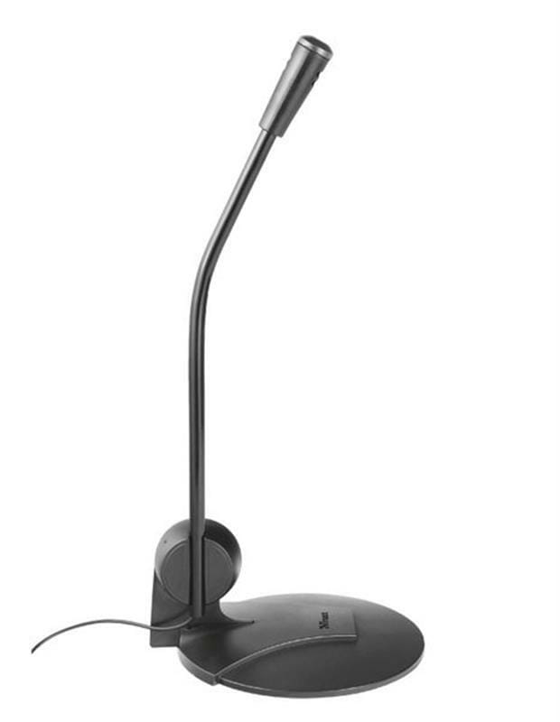 Микрофон Trust Primo Desk (21674)