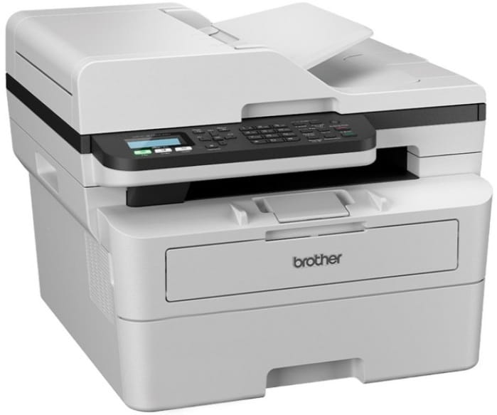 MФУ А4 ч/б Brother MFC-B7800DN (MFCB7800DNYJ1)