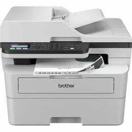 MФУ А4 ч/б Brother MFC-B7810DW с Wi-Fi (MFCB7810DWYJ1)