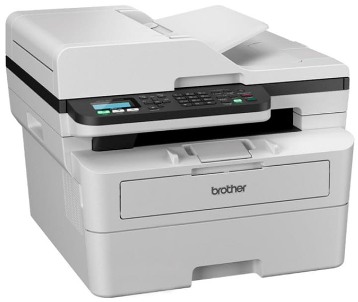 MФУ А4 ч/б Brother MFC-B7810DW с Wi-Fi (MFCB7810DWYJ1)