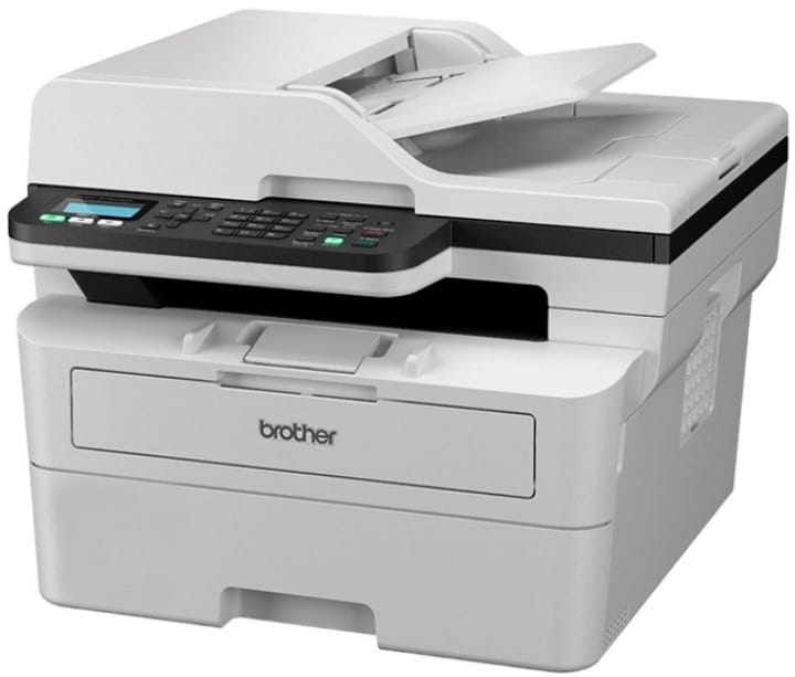 MФУ А4 ч/б Brother MFC-B7810DW с Wi-Fi (MFCB7810DWYJ1)