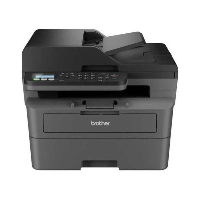 MФУ А4 ч/б Brother MFC-L2802DW с Wi-Fi (MFCL2802DWYJ1)