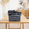 Фото - MФУ А4 ч/б Brother MFC-L2802DW с Wi-Fi (MFCL2802DWYJ1) | click.ua