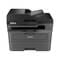 Фото - MФУ А4 ч/б Brother MFC-L2802DW с Wi-Fi (MFCL2802DWYJ1) | click.ua