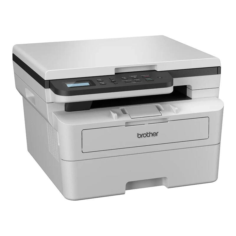MФУ А4 ч/б Brother DCP-B7600D (DCPB7600DYJ1)