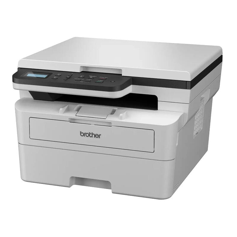 MФУ А4 ч/б Brother DCP-B7600D (DCPB7600DYJ1)