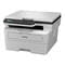 Фото - MФУ А4 ч/б Brother DCP-B7600D (DCPB7600DYJ1) | click.ua