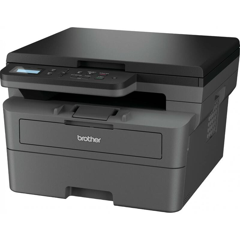 Багатофункційний пристрій А4 ч/б Brother DCP-L2600D (DCPL2600DYJ1)