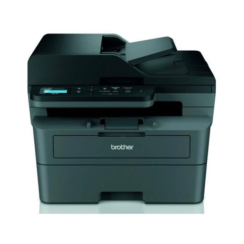 Багатофункційний пристрій А4 ч/б Brother DCP-L2640DN (DCPL2640DNYJ1)