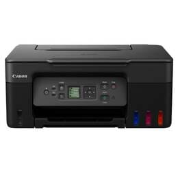 Багатофункційний пристрій А4 кол. Canon Pixma G3480 Black з Wi-Fi (6708C009)