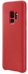 Чехол-накладка Samsung Hyperknit Cover для Samsung Galaxy S9 SM-G960 Red (EF-GG960FREGRU)