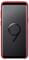Фото - Чохол-накладка Samsung Hyperknit Cover для Samsung Galaxy S9 SM-G960 Red (EF-GG960FREGRU) | click.ua