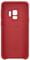 Фото - Чохол-накладка Samsung Hyperknit Cover для Samsung Galaxy S9 SM-G960 Red (EF-GG960FREGRU) | click.ua