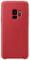 Фото - Чохол-накладка Samsung Hyperknit Cover для Samsung Galaxy S9 SM-G960 Red (EF-GG960FREGRU) | click.ua