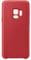 Фото - Чохол-накладка Samsung Hyperknit Cover для Samsung Galaxy S9 SM-G960 Red (EF-GG960FREGRU) | click.ua