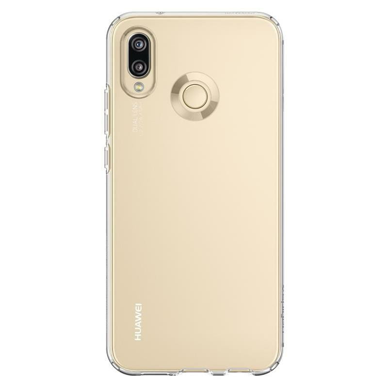 Чехол-накладка Spigen Liquid Crystal для Huawei P20 Lite/Nova 3e Clear (L22CS23072)