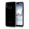Фото - Чехол-накладка Spigen Liquid Crystal для Huawei P20 Lite/Nova 3e Clear (L22CS23072) | click.ua
