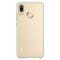 Фото - Чехол-накладка Spigen Liquid Crystal для Huawei P20 Lite/Nova 3e Clear (L22CS23072) | click.ua
