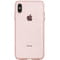 Фото - Чохол-накладка Spigen Liquid Crystal Glitter для Apple iPhone XS Max Rose Quartz (065CS25124) | click.ua