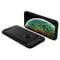Фото - Чохол-накладка Spigen Rugged Armor для Apple iPhone XS Max Matte Black (065CS25125) | click.ua