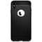 Фото - Чохол-накладка Spigen Rugged Armor для Apple iPhone XS Max Matte Black (065CS25125) | click.ua