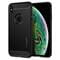 Фото - Чохол-накладка Spigen Rugged Armor для Apple iPhone XS Max Matte Black (065CS25125) | click.ua