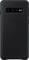 Фото - Чехол-накладка Samsung Leather Cover для Samsung Galaxy S10 SM-G973 Black (EF-VG973LBEGRU) | click.ua
