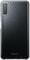 Фото - Чехол-накладка Samsung Gradation Cover для Samsung Galaxy A70 SM-A705 Black (EF-AA705CBEGRU) | click.ua
