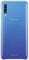 Фото - Чехол-накладка Samsung Gradation Cover для Samsung Galaxy A70 SM-A705 Violet (EF-AA705CVEGRU) | click.ua