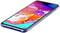 Фото - Чехол-накладка Samsung Gradation Cover для Samsung Galaxy A70 SM-A705 Violet (EF-AA705CVEGRU) | click.ua