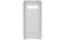 Фото - Чехол-накладка Samsung Leather Cover для Samsung Galaxy S10+ SM-G975 White (EF-VG975LWEGRU) | click.ua