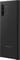 Фото - Чехол-накладка Samsung Silicone Cover для Samsung Galaxy Note 10 SM-N970 Black (EF-PN970TBEGRU) | click.ua