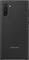 Фото - Чехол-накладка Samsung Silicone Cover для Samsung Galaxy Note 10 SM-N970 Black (EF-PN970TBEGRU) | click.ua