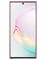 Фото - Чохол-накладка Samsung Silicone Cover для Samsung Galaxy Note 10+ SM-N975 Pink (EF-PN975TPEGRU) | click.ua