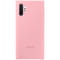 Фото - Чохол-накладка Samsung Silicone Cover для Samsung Galaxy Note 10+ SM-N975 Pink (EF-PN975TPEGRU) | click.ua