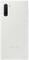 Фото - Чехол-накладка Samsung Leather Cover для Samsung Galaxy Note10 SM-N970 White (EF-VN970LWEGRU) | click.ua