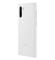 Фото - Чехол-накладка Samsung Leather Cover для Samsung Galaxy Note10 SM-N970 White (EF-VN970LWEGRU) | click.ua